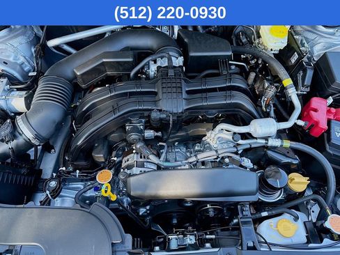 New 2026 Subaru Crosstrek 2.0i Premium image 38