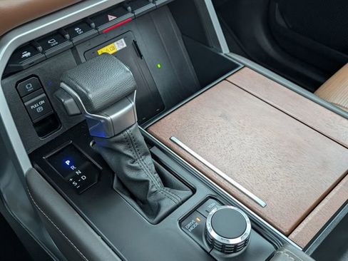 Used 2023 Toyota Tundra 1794 Edition image 25