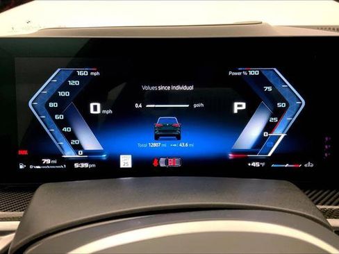 Certified 2024 BMW X5 M60i image 20