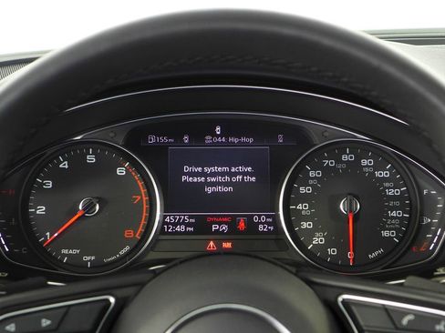 Used 2022 Audi A5 2.0T Premium w/ Convenience Package image 28