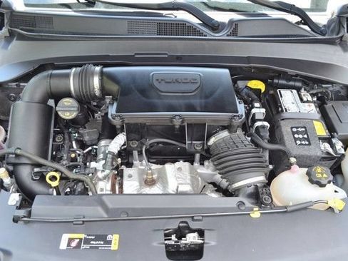 Used 2024 Jeep Compass Limited AWD/4WD image 36