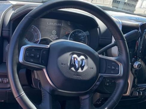 Used 2024 RAM 2500 Laramie image 20