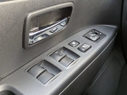 Used 2025 Mitsubishi Outlander Sport ES AWD/4WD image 23