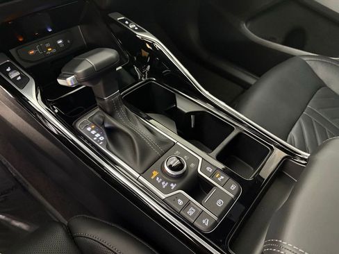New 2026 Kia Sorento SX Prestige AWD/4WD image 35