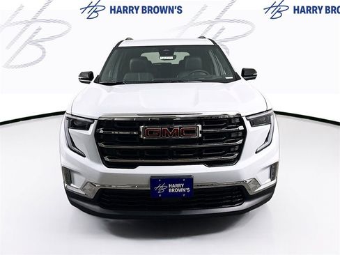 New 2026 GMC Acadia Elevation w/ Elevation Premium Package image 30