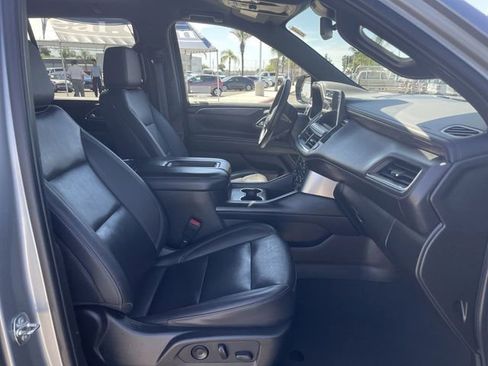Used 2024 Chevrolet Tahoe LT RWD image 28