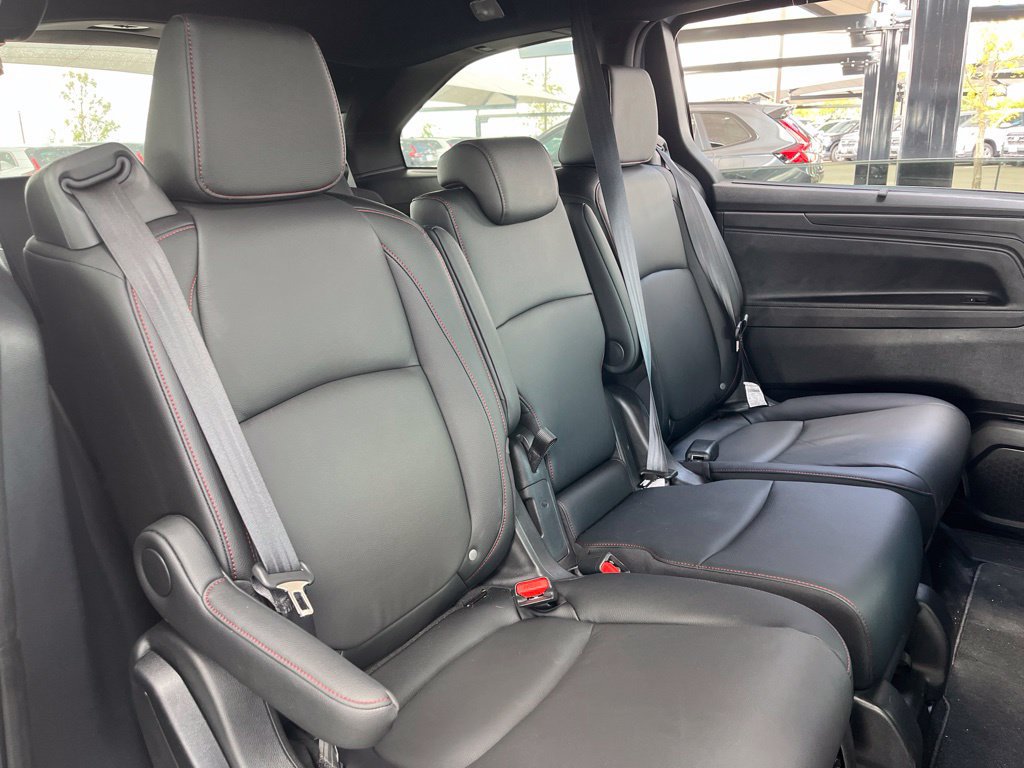 Used 2026 Honda Odyssey Sport-L image 30