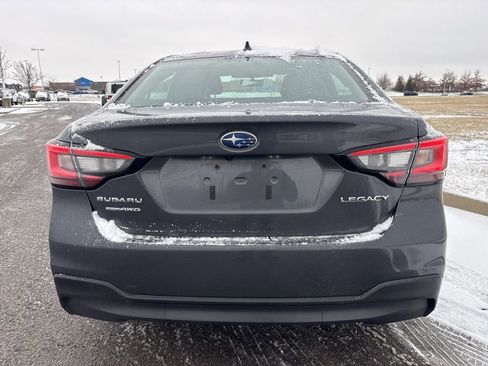 Used 2024 Subaru Legacy Premium image 8