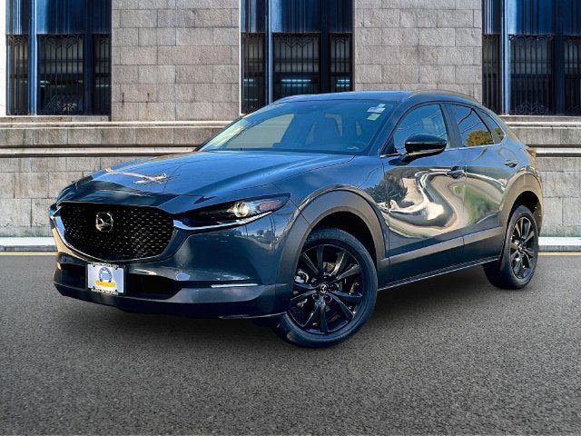 Certified 2023 MAZDA CX-30 AWD 2.5 S w/ Preferred Package image 1