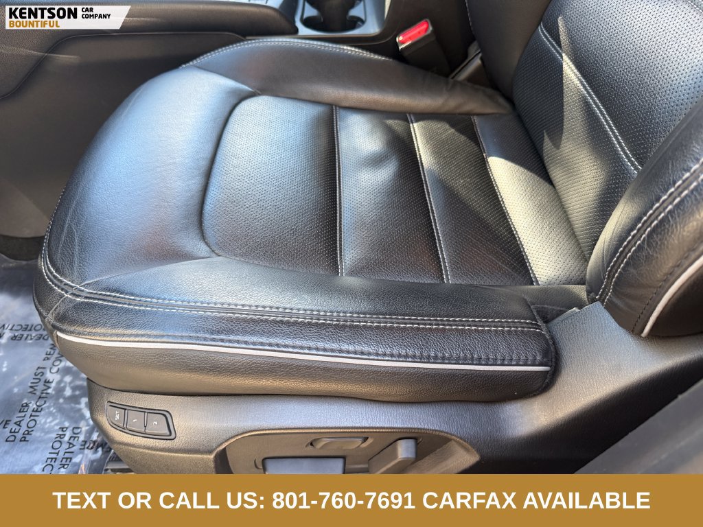 Used 2025 MAZDA CX-5 AWD 2.5 S w/ Preferred Package image 27