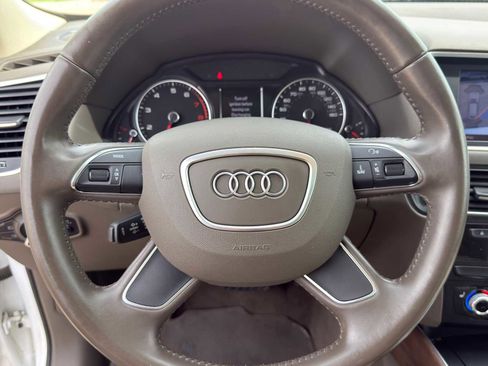 Used 2013 Audi Q5 3.0T Prestige AWD/4WD image 19