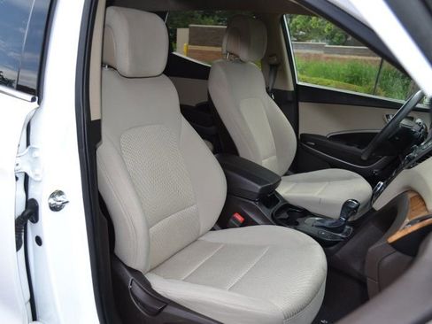 Used 2015 Hyundai Santa Fe Sport w/ Option Group 02 image 31