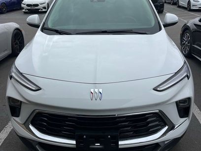 Used 2026 Buick Encore GX Preferred w/ Comfort Package