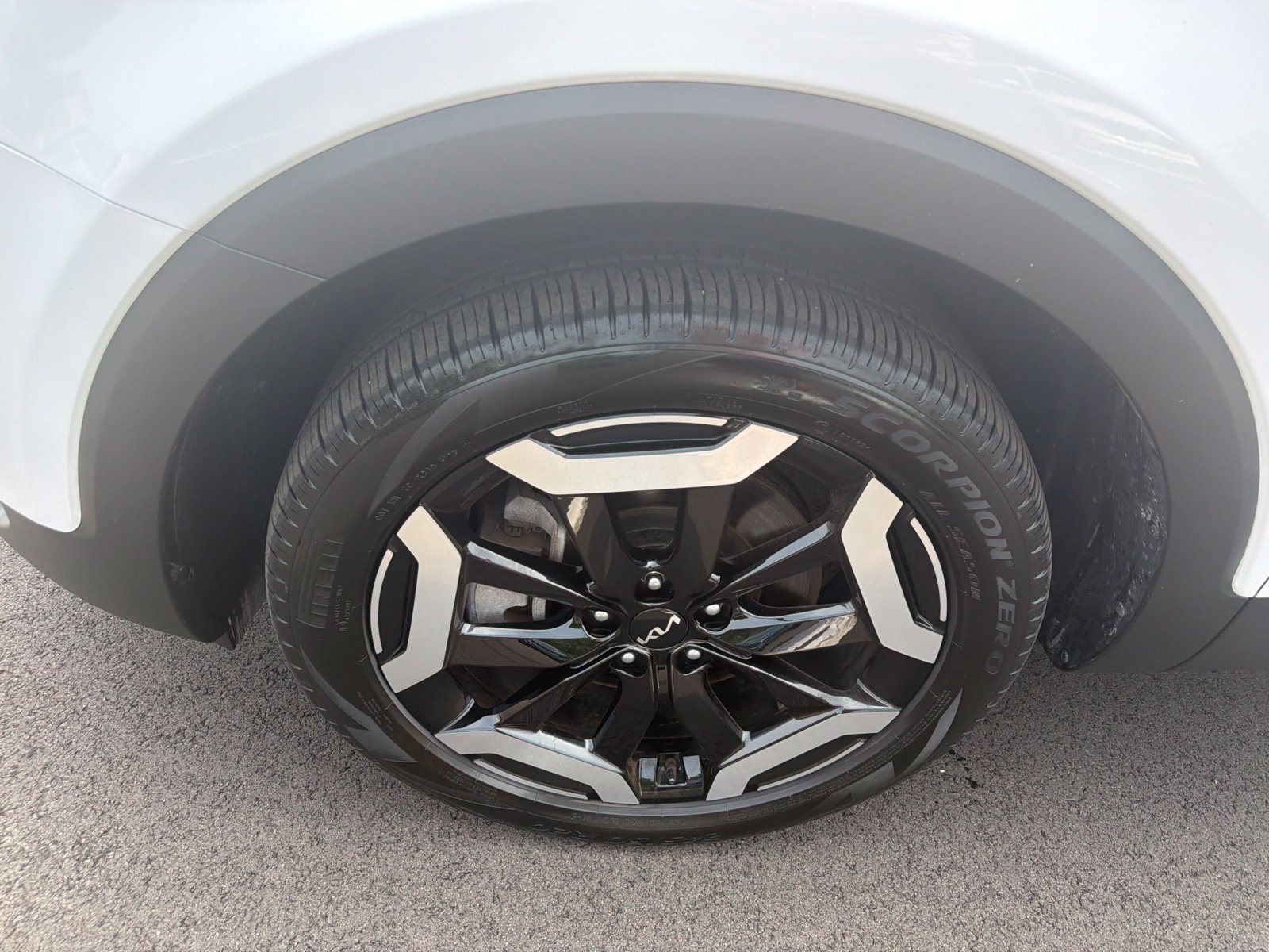 Used 2024 Kia Telluride S w/ S Sunroof Package AWD/4WD image 27