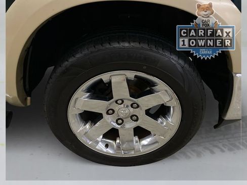 Used 2011 RAM 1500 Laramie w/ Protection Group AWD/4WD image 16