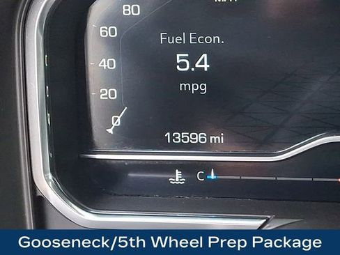 Used 2025 GMC Sierra 2500 AT4 image 6