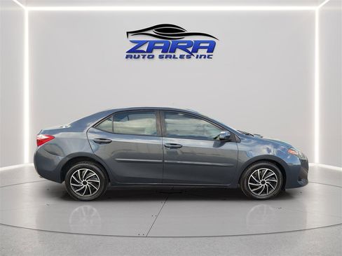 Used 2019 Toyota Corolla LE w/ Body Protection Package image 8