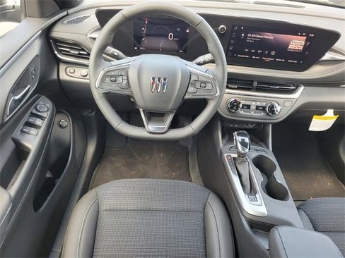 New 2025 Buick Envista Preferred w/ Convenience I Package image 7