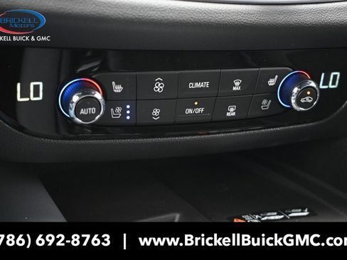 New 2024 Buick Enclave Premium image 41