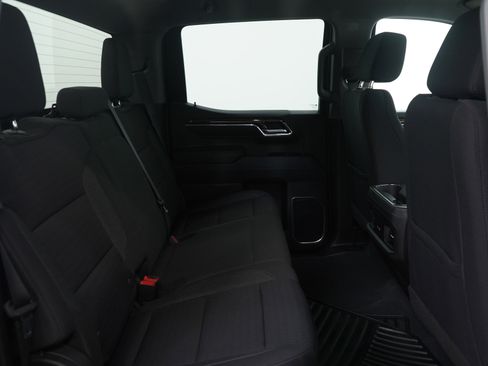 Used 2023 Chevrolet Silverado 1500 RST image 12