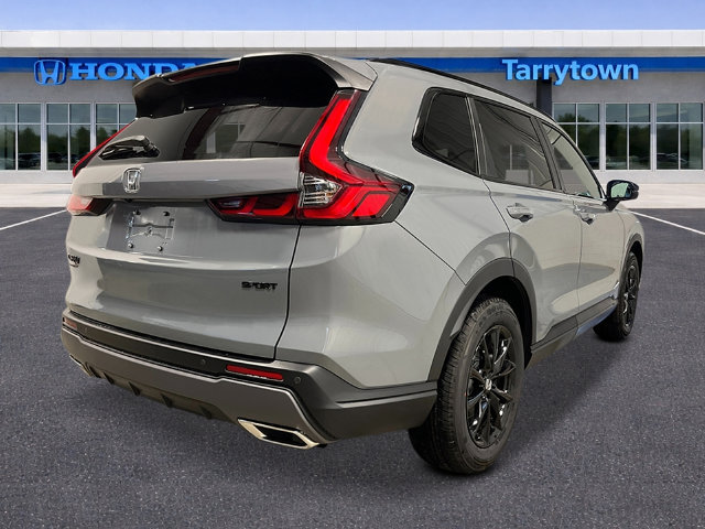 New 2027 Honda CR-V Sport-L image 7