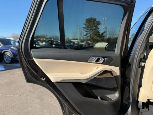 Used 2019 BMW X5 xDrive40i w/ Convenience Package image 12