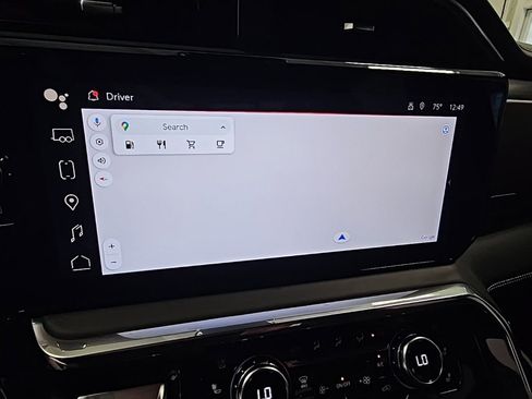 Used 2023 GMC Sierra 1500 Denali Ultimate image 16