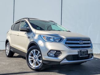 Used 2018 Ford Escape SE w/ SE Sync 3 Package video 1