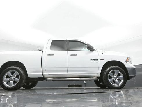 Used 2015 RAM 1500 Big Horn AWD/4WD image 31