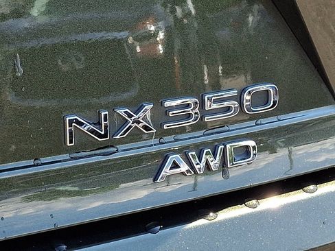 Used 2023 Lexus NX 350 AWD image 30