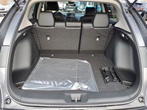 New 2026 Honda HR-V EX-L image 14