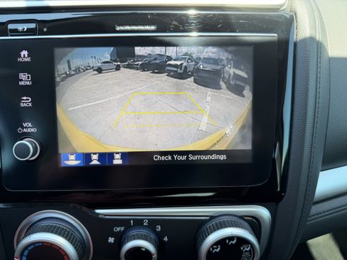Used 2019 Honda Fit Sport image 21