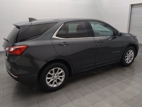 Used 2019 Chevrolet Equinox LT AWD/4WD image 10