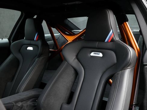 Used 2016 BMW M4 GTS RWD image 19