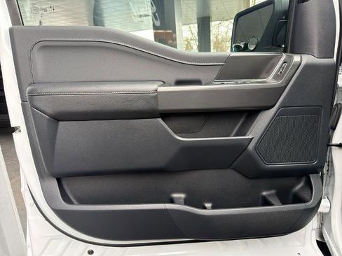 Certified 2024 Ford F150 XLT w/ Equipment Group 302A MID image 19