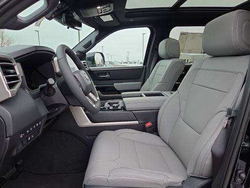 New 2026 Toyota Tundra Limited image 9