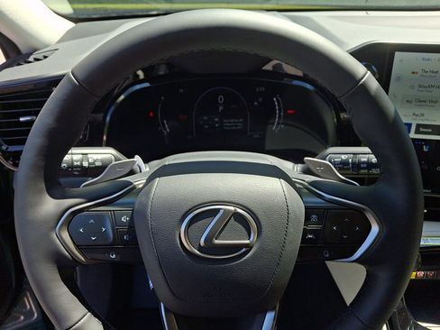 New 2026 Lexus NX 350 AWD w/ Luxury Package image 11