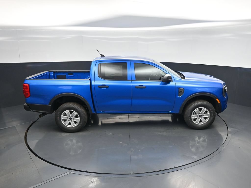 New 2026 Ford Ranger XL RWD image 34