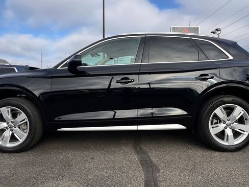 Used 2018 Audi Q5 2.0T Premium Plus w/ Premium Plus Package image 5