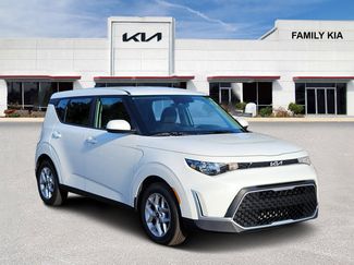 Certified 2025 Kia Soul S FWD 360° Tour