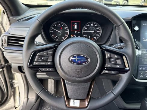 New 2026 Subaru Forester Sport image 43