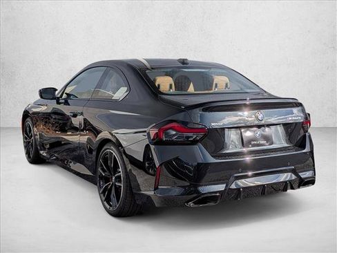 New 2026 BMW M240i xDrive Coupe w/ Premium Package image 7