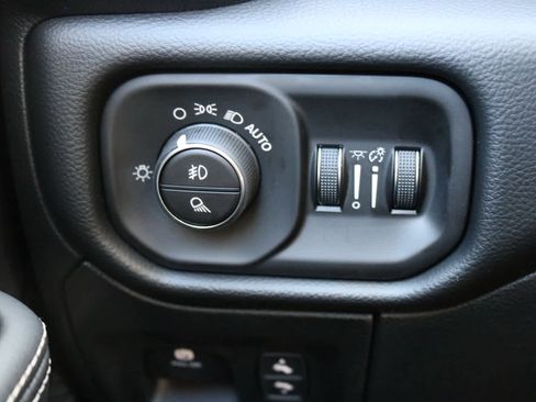 New 2026 RAM 1500 RHO image 21