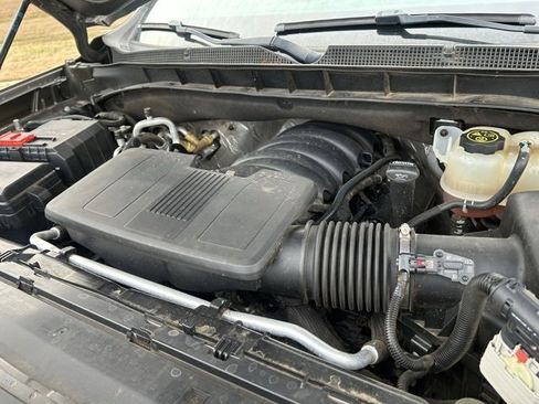 Used 2021 Chevrolet Tahoe LT image 19