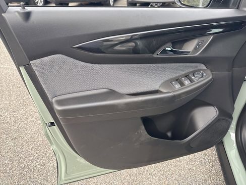 New 2026 Chevrolet TrailBlazer LT image 10