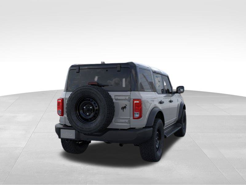 Used 2026 Ford Bronco Big Bend AWD/4WD image 9