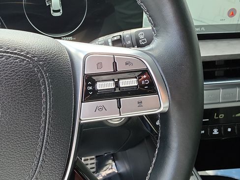 Certified 2024 Kia Telluride SX X-Line AWD/4WD image 33