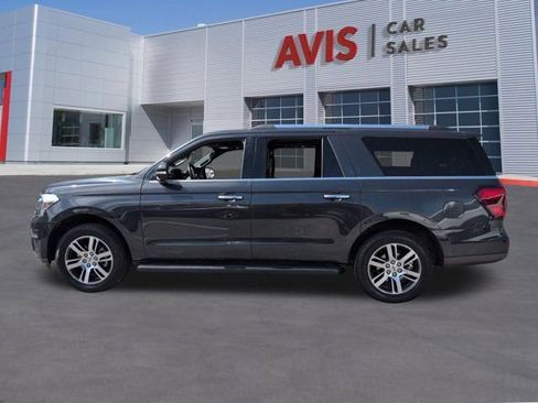 Used 2024 Ford Expedition Max Limited image 10