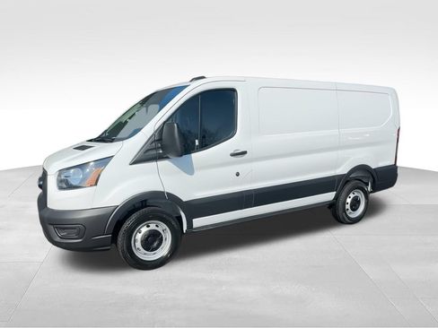 New 2026 Ford Transit 250 Low Roof RWD image 5