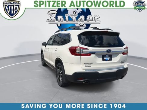Used 2023 Subaru Ascent Limited w/ Technology Package AWD/4WD image 8